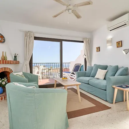 Appartement Casa Mimosa Capistrano *