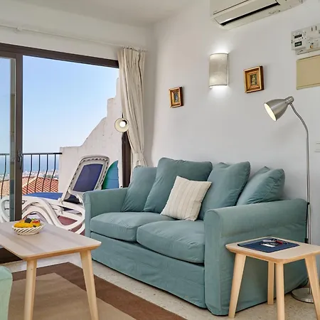Casa Mimosa Capistrano Appartement Nerja