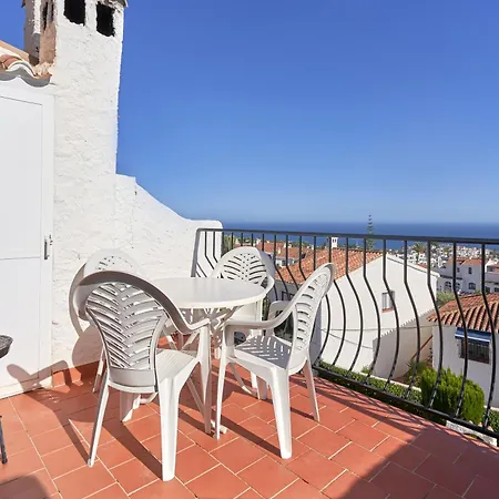 Casa Mimosa Capistrano Appartement *