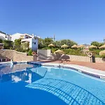 Casa Mimosa Capistrano Daire Nerja