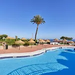 Casa Mimosa Capistrano Daire Nerja