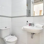 Daire Casa Mimosa Capistrano Nerja