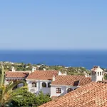 Casa Mimosa Capistrano * Nerja
