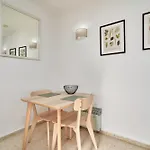 Casa Mimosa Capistrano Nerja