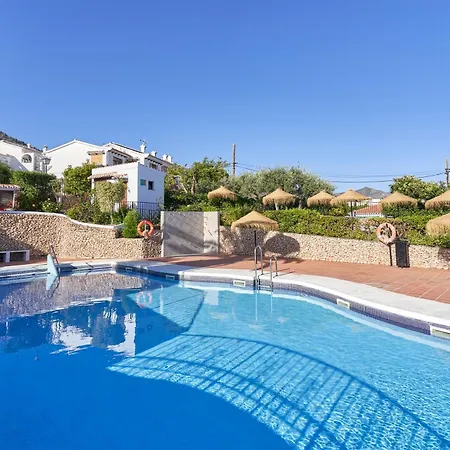 Casa Mimosa Capistrano Apartment Nerja