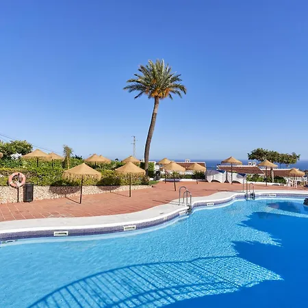 Casa Mimosa Capistrano 아파트 네르하