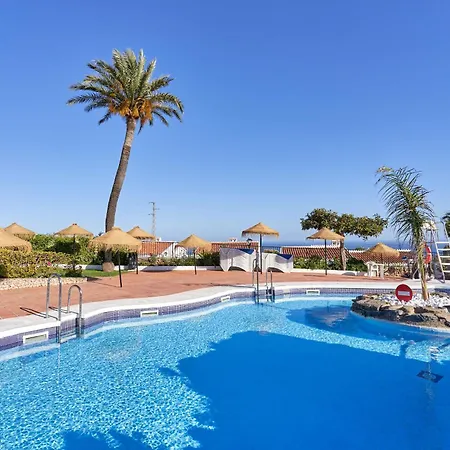 Apartment Casa Mimosa Capistrano Nerja