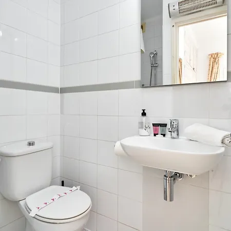 아파트 Casa Mimosa Capistrano 네르하
