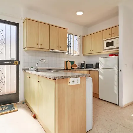 아파트 Casa Mimosa Capistrano 네르하