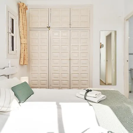 Casa Mimosa Capistrano * Nerja