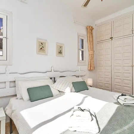 Casa Mimosa Capistrano 네르하