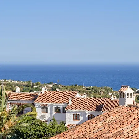 Casa Mimosa Capistrano * 네르하