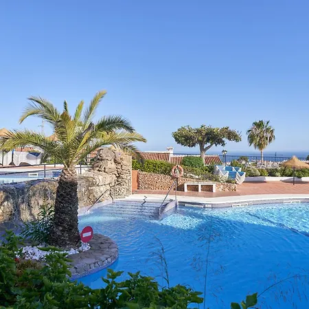 아파트 Casa Mimosa Capistrano 네르하