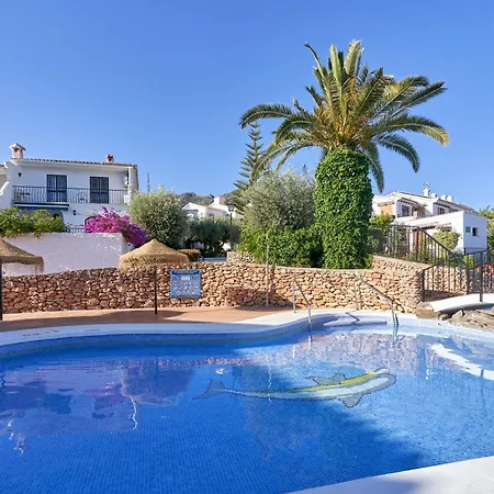 Casa Mimosa Capistrano 네르하