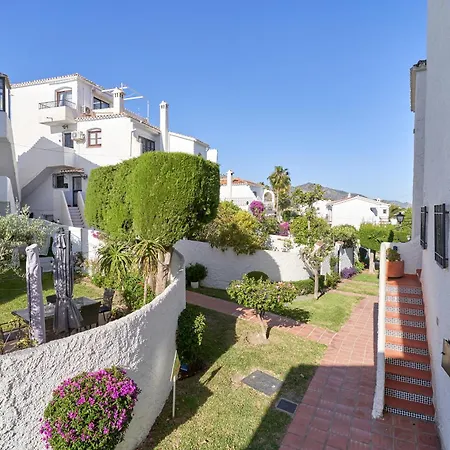 Casa Mimosa Capistrano 네르하